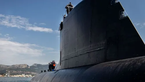 Naval Group : La rupture du contrat retentit dans l'ouest